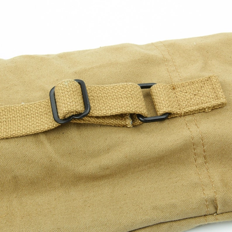 U.S. WWII Fleece Lined M1 Garand Rifle Case - Marked U.S. [AMU7111] - Etsy