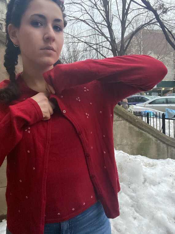 Express sweater set Clearance