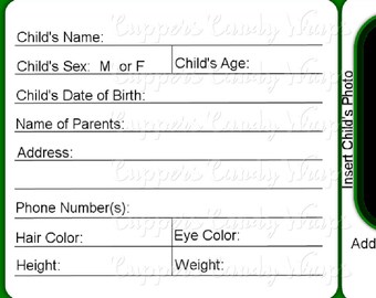 fake police id card fake police id card