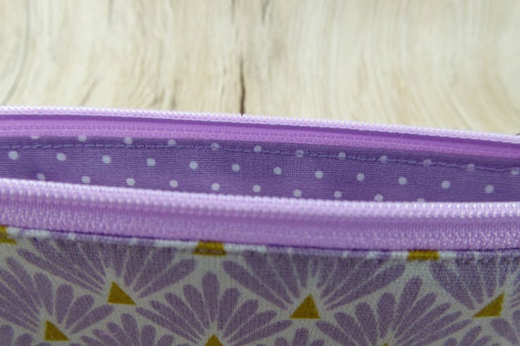 narrow pencil case