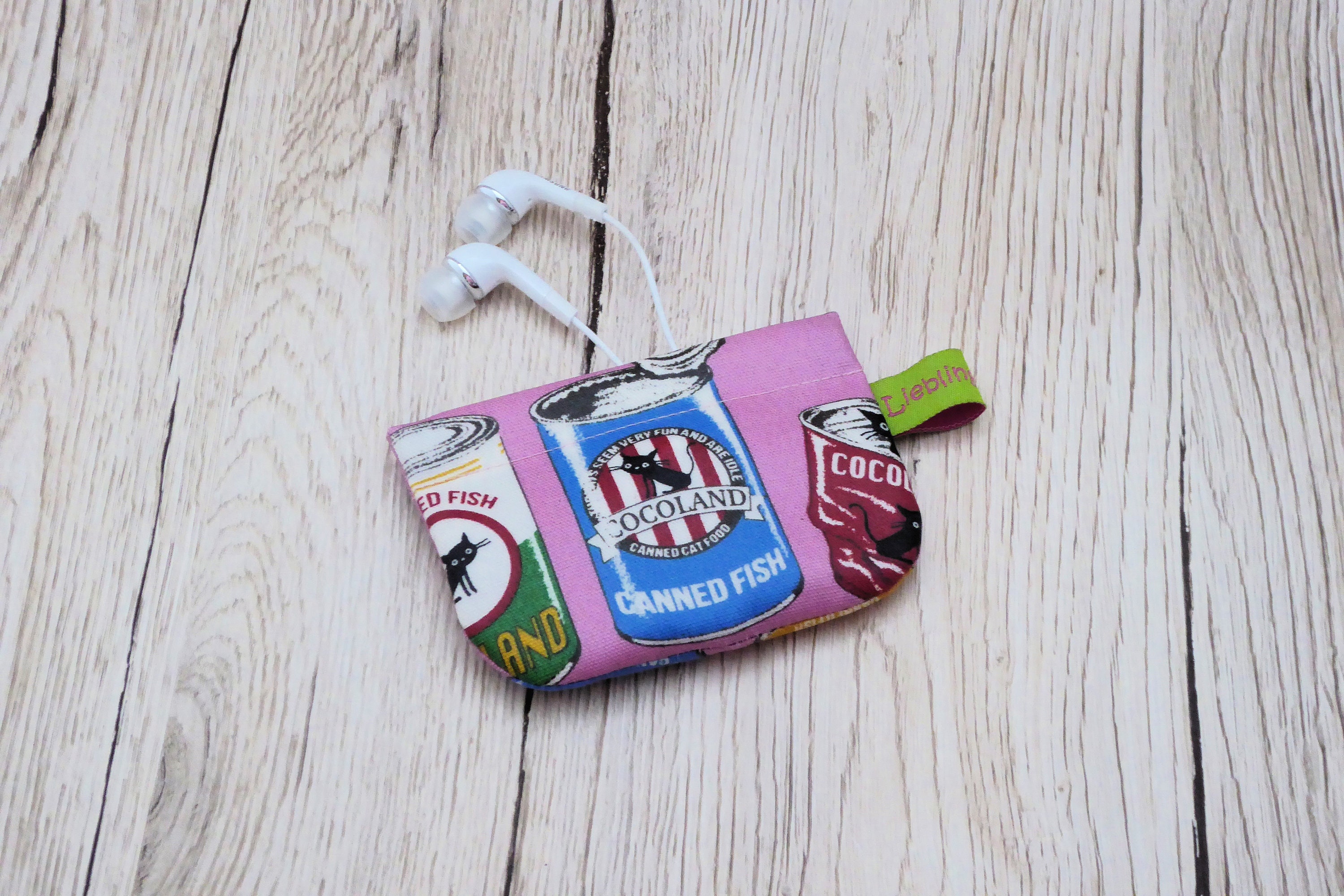 Kondom behlter - Etsy.de