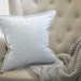 see more listings in the Ticking Stripe Pillows section