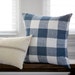 see more listings in the Buffalo Check Pillows section