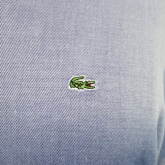 Vintage Lacoste Oxford Shirt - image 2