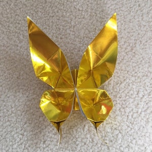 100 Origami Butterflies image 5