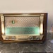 Inconnu - Unknown 20 Électrophone R-Player Reela-Radio, Reela