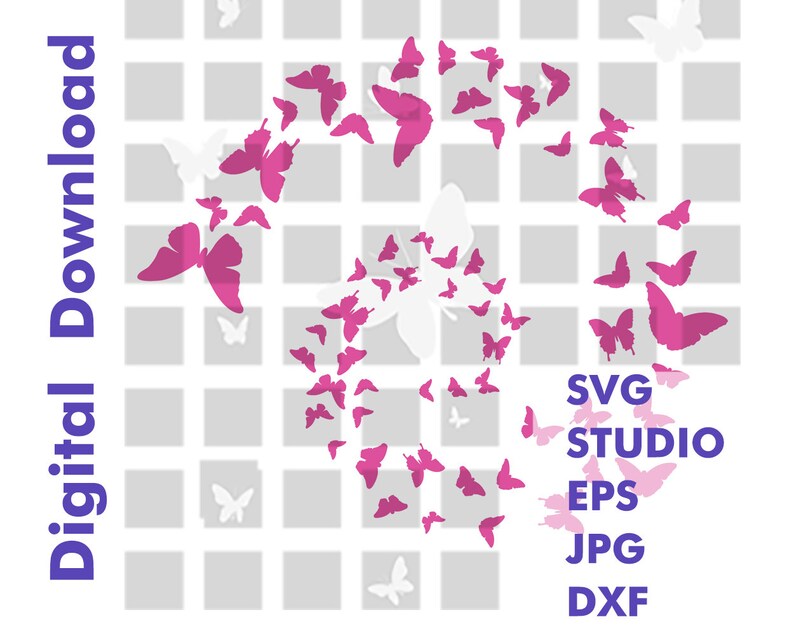 Free Free 173 Butterfly Svg For Starbucks Cup SVG PNG EPS DXF File