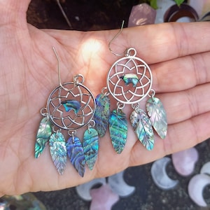 Dream catcher earrings argos deals