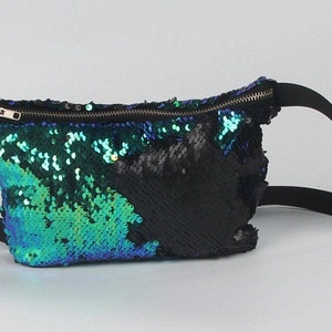 Glitter bum deals bag uk