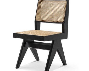 Cassina Pierre Jeanneret 055 CAPITOL COMPLEX CHAIR / Authorized production from Italy