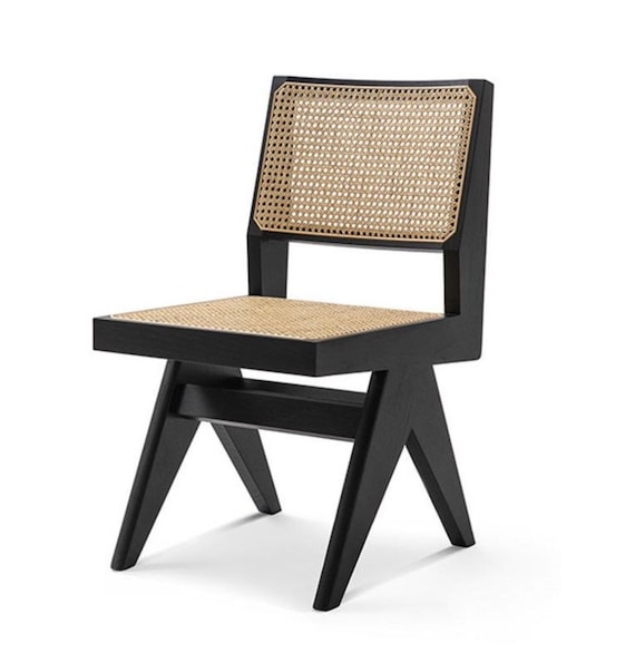 Cassina 055 CAPITOL COMPLEX CHAIR ジャンヌレ Cassina Pierre Jeanneret 055 CAPITOL COMPLEX CHAIR / Authorized