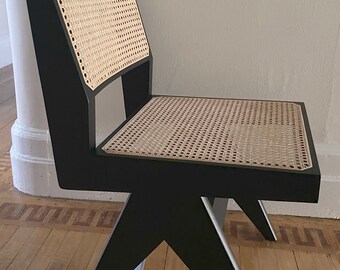 Cassina Pierre Jeanneret 055 CAPITOL COMPLEX CHAIR / Authorized