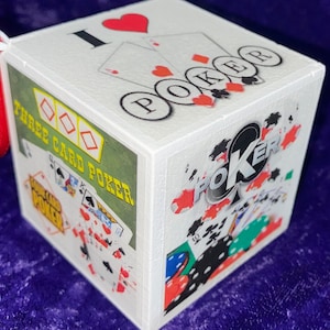Ornament-POKER