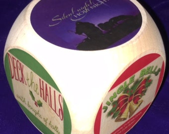 Sing Along-CHRISTMAS CAROLS