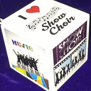 Adorno-ESPECTÁCULO CORO