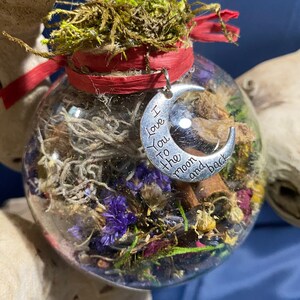 Love Spell Ball