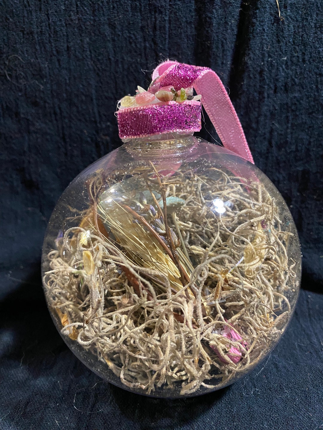 Imbolc Celebration Spell Ball - Etsy