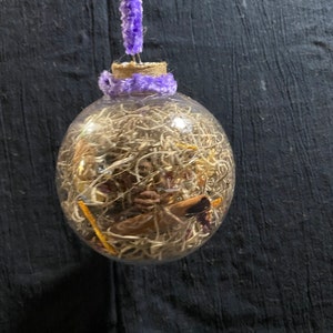 Passion Spell Ball