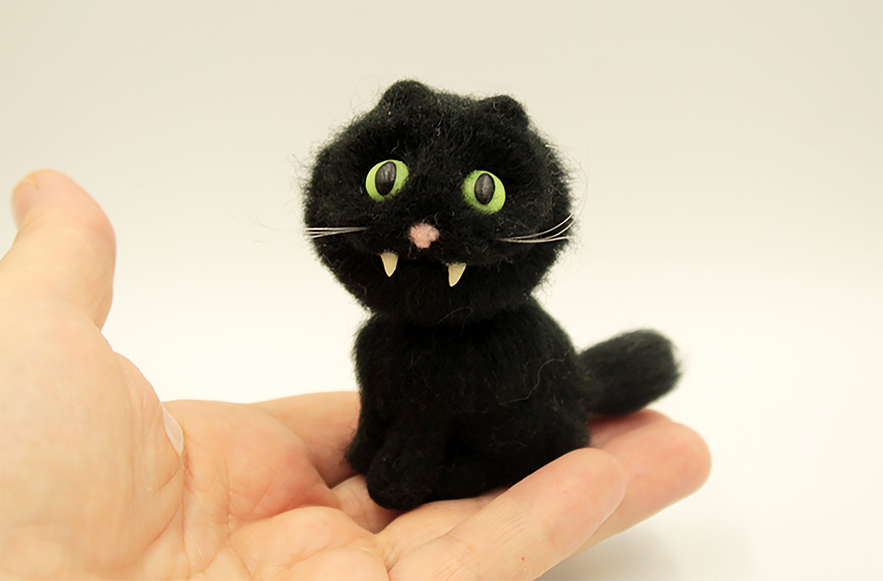 My cat from hell toys cheap
