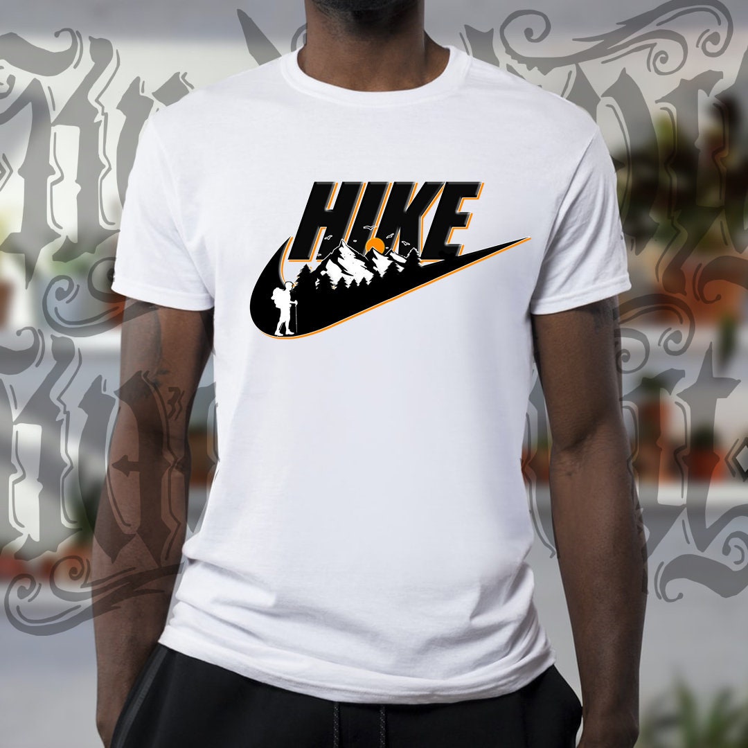 Hike shirt Clearance