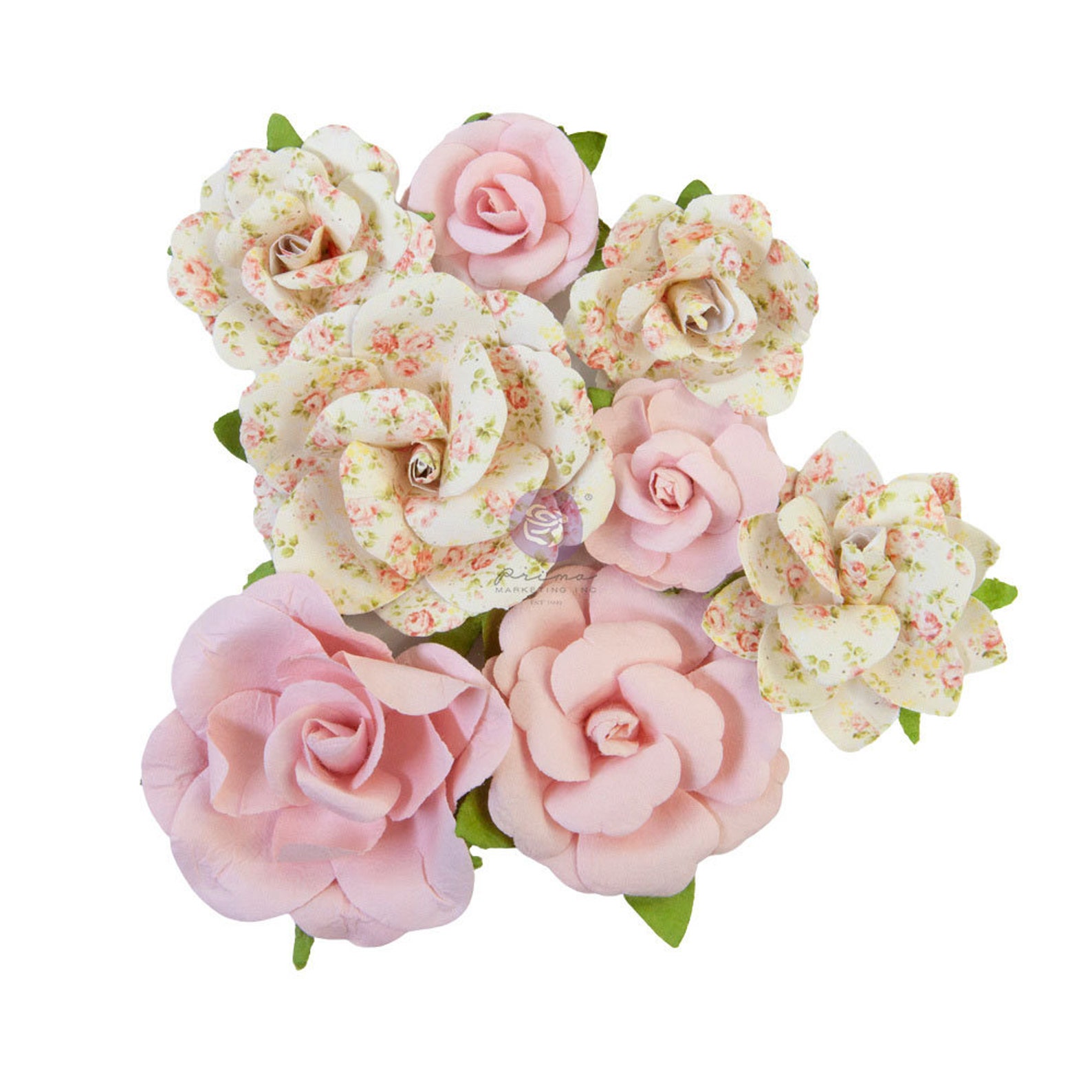 Flowers for friends