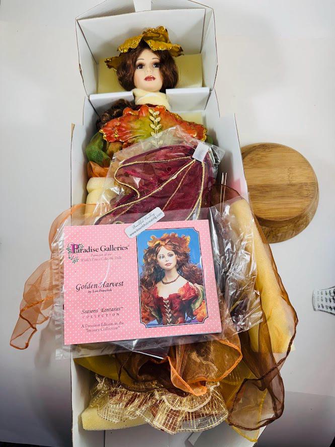 Donna Rubert Dolls - Etsy