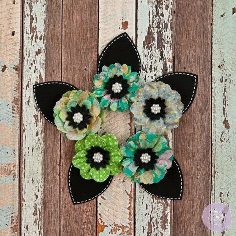 Prima Flowers Free Spirit Bell Bottoms Multi Colored Pack Etsy UK