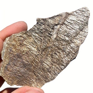 Precious Metal Ore Shard