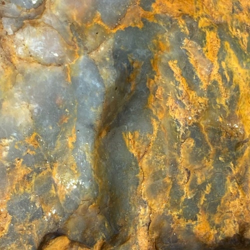 Black Shale Gold Ore - Etsy