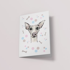 Wally wrapping paper and card pack