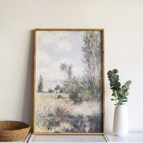 Cottage Wall Art - Etsy