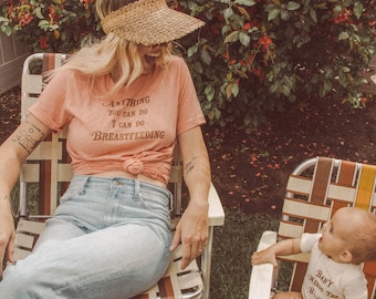 B shop shirt breastfeeding
