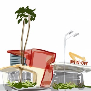 In n Out