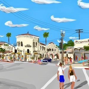 San Clemente