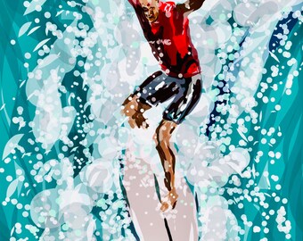 Kelly Slater