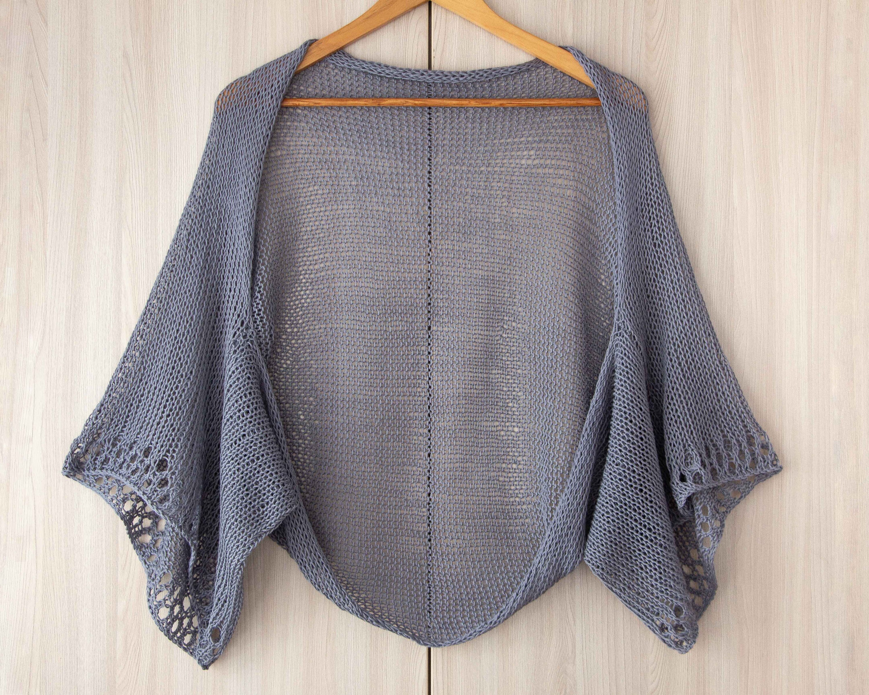 トップス Sheer Rounded Sleeve Knitted Cardigan Sheer Rounded Sleeve Knitted Cardigan Sheer Knit Cardigan - Etsy