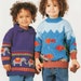 see more listings in the Kids Patterns section