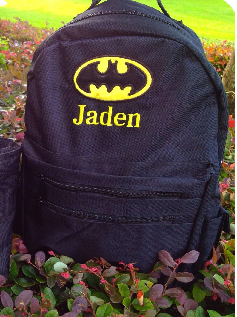 Personalized Backpack Choose from 1000's of Designs Etsy