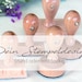 see more listings in the Stempel personalisiert section