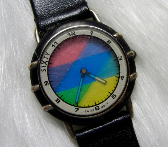 Sixty Le Jour David Pakter Kaleidoscope