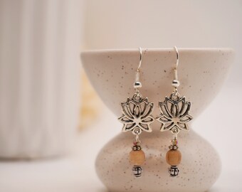 Rama Tulsi Lotus Drops