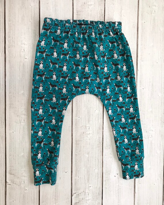 husky pants for toddlers