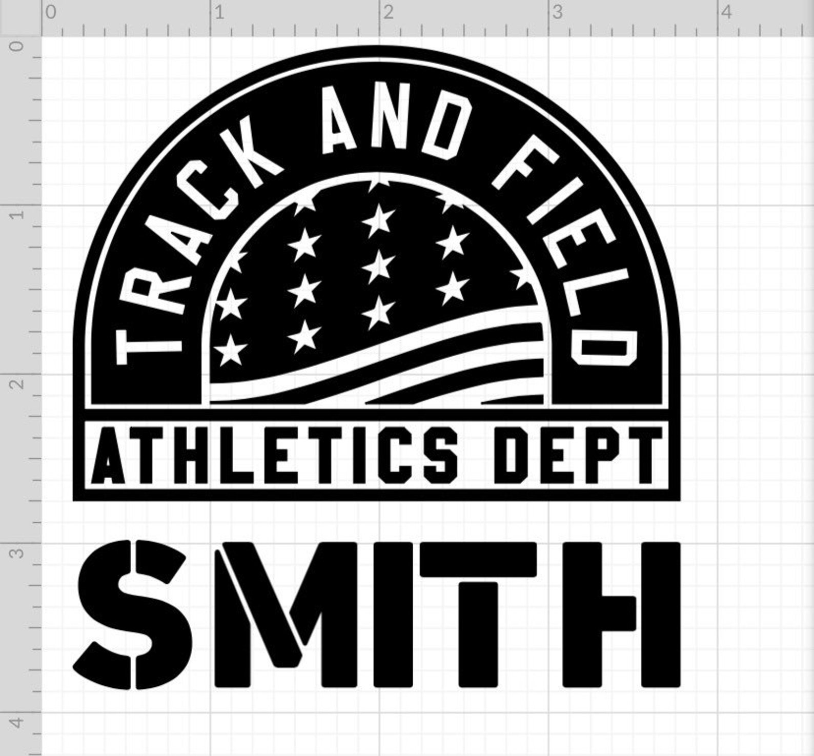 Personalized Sports Car Decals Etsy