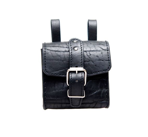 biker pouch