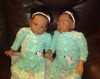 reborn toddler twins