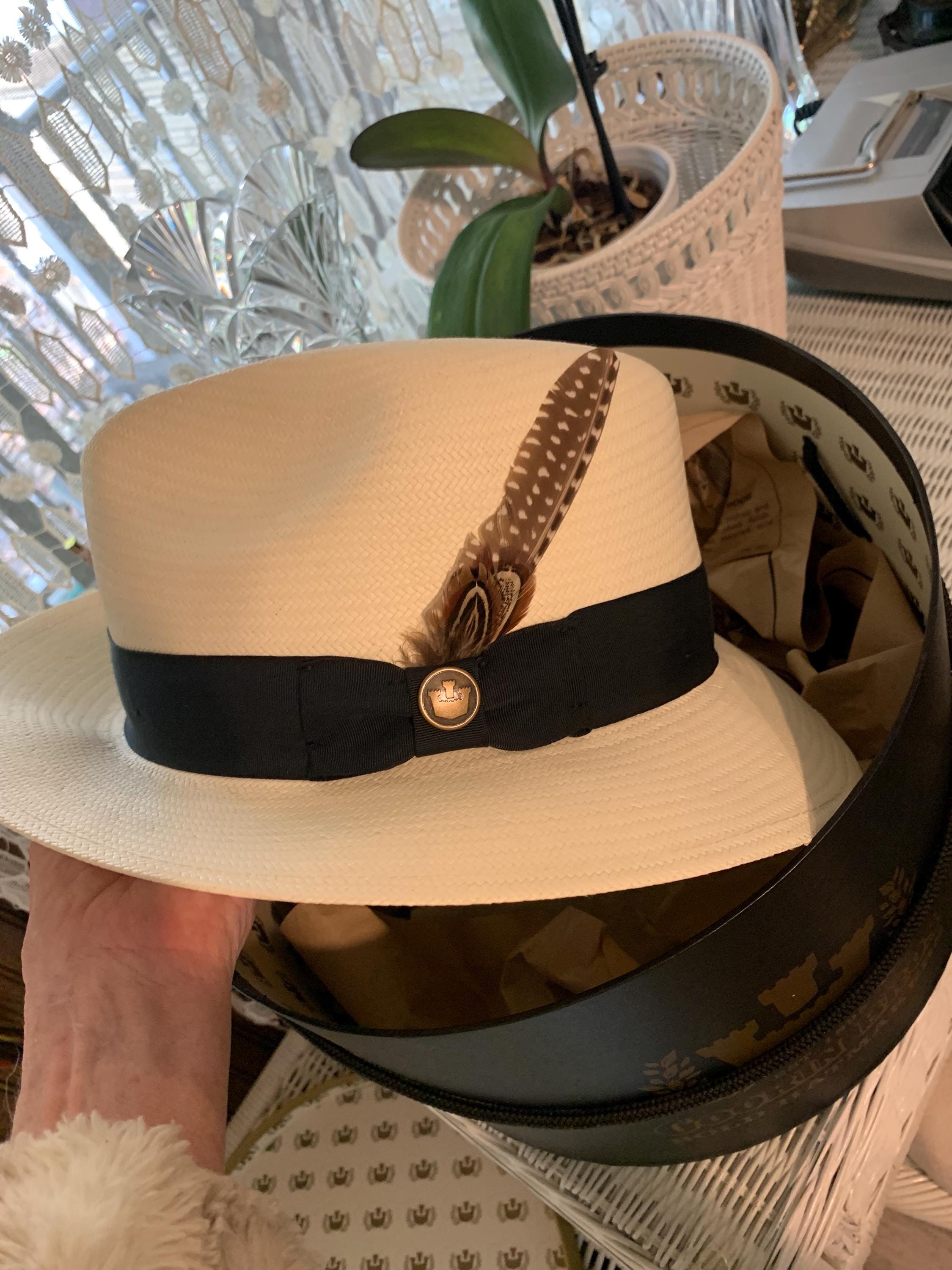 Goorin Bros Fedoras - Etsy display picture 2
