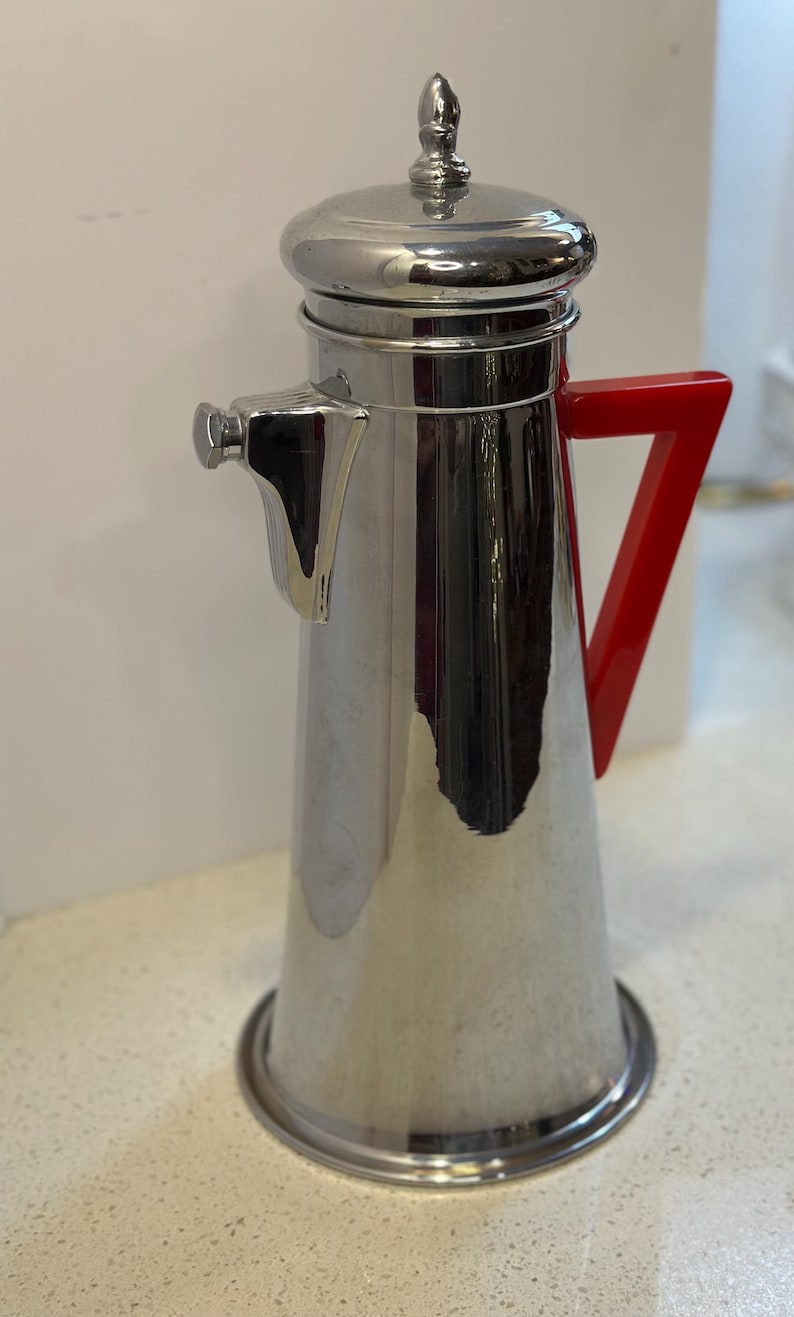 Forman Brothers Cocktail Shaker