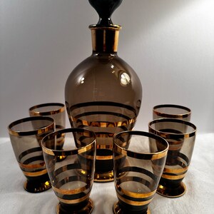  Copas de vino modernas, juego de 4 copas de vino de cristal de  tallo largo y alto, vasos grandes de 21 onzas, vasos clásicos únicos de  estilo italiano para vino tinto