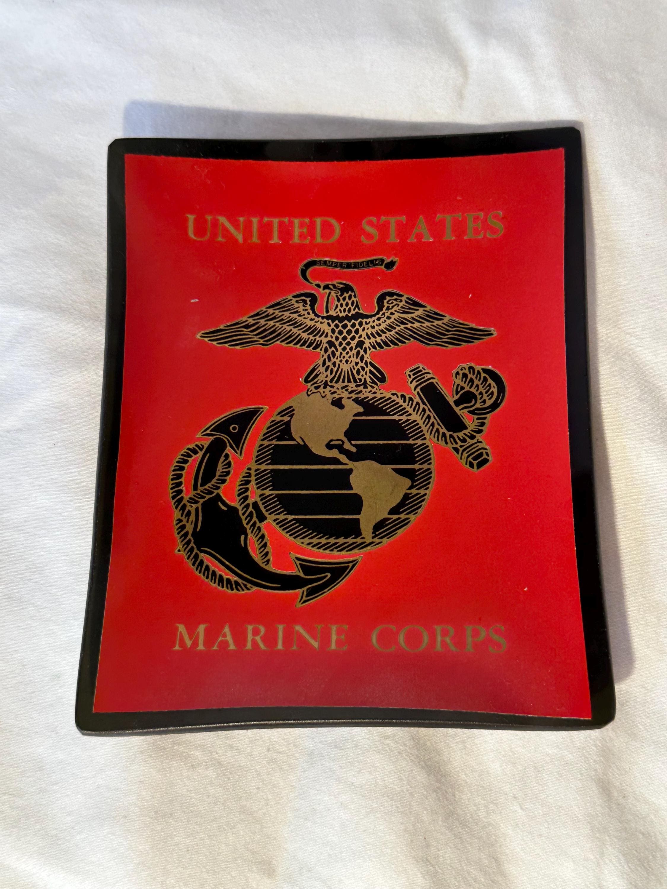 1960's Usmc - Etsy