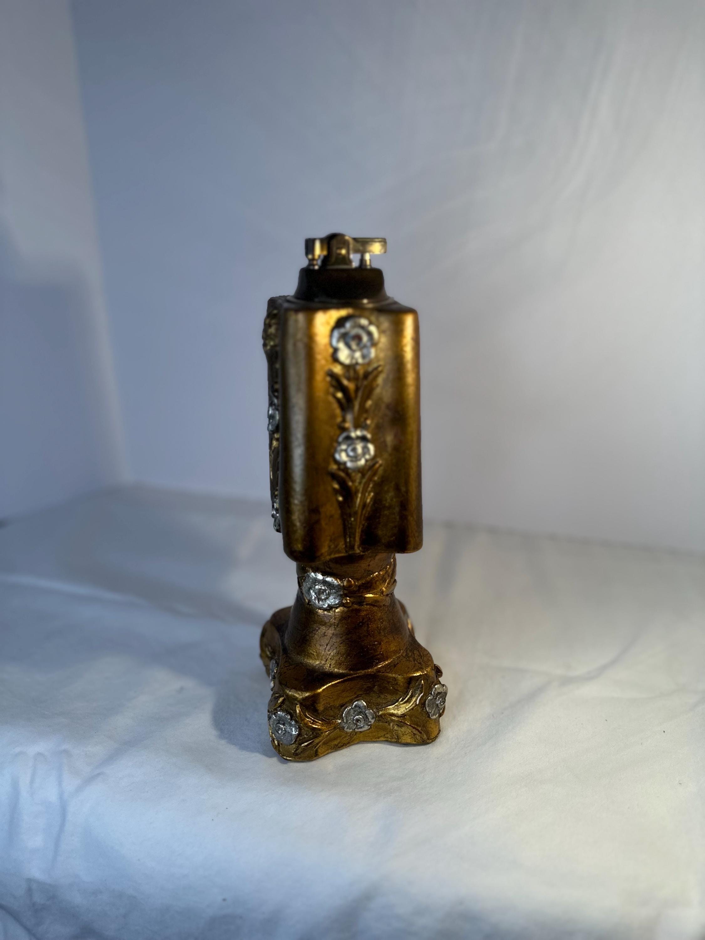 Antique Wood Lighter - Etsy - Page 2